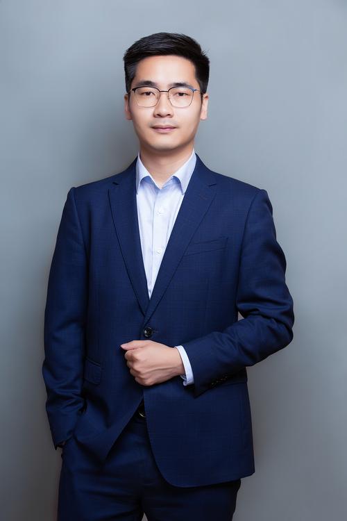 雷晓琼 现场执行负责人